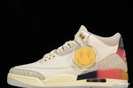 Hyperoad Jordan Balvin 3 J Retro SP 0806